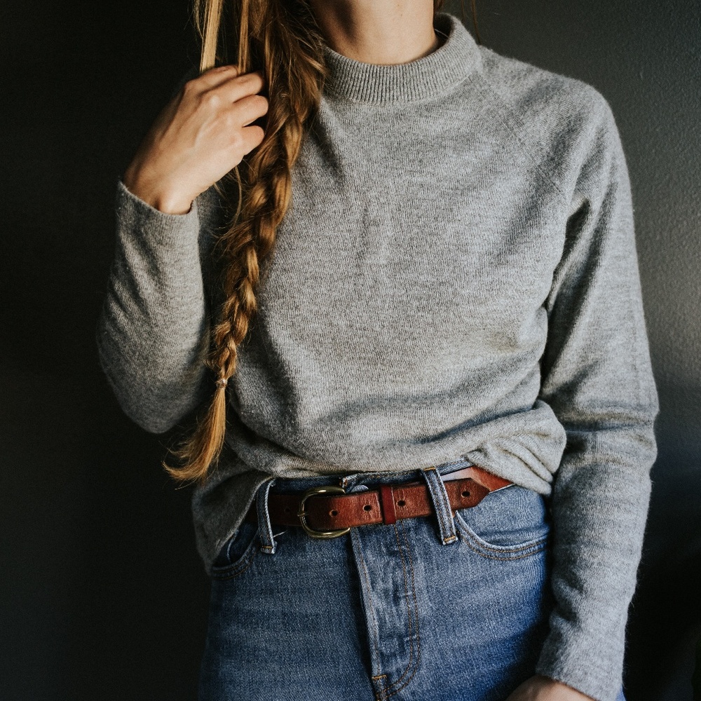 Vintage Talbott Sweater